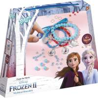 Disney Frozen 2 Mystical Bracelet Craft Kit