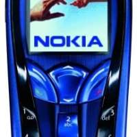 Téléphone mobile Nokia 7250 différentes couleurs possibles