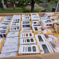 Beafon cellulari e smartphone merce ABC con accessori OVP 500 pezzi