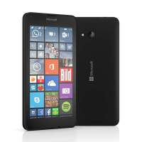 Remaining stock 52 x Microsoft Lumia 640 Single Sim