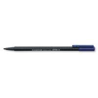 STAEDTLER fiber pen Triplus color 323-9 1mm black