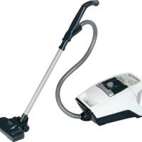Theo Klein MIELE ''Blizzard'' vacuum cleaner (toy)