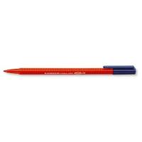 STAEDTLER fiber pen Triplus color 323-2 1mm red