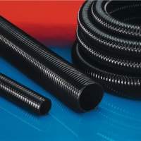 Suction & blower hose AIRDUC® HT-PUR 356 50 mm 61 mm 10m