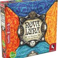 Nova Luna (Playground Edition)
