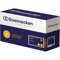 Soennecken toner Samsung CLT-C504S 88054 approx. 1,950 pages cyan