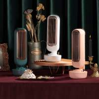 BaKEN tower fan air conditioning fan cooler, atomizing air cooler, personal micro air conditioning, household refrigeration, hum