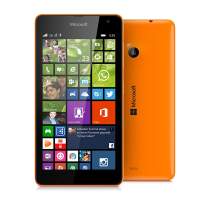 Microsoft Lumia 535 Smartphone B-stock
