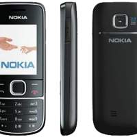 Nokia 2700 classic jet mobiele telefoon (e-mail, bluetooth, GPRS, MP3, 2MP camera)