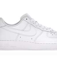 Nike Air Force 1 White - CW2288-111 - AF1 - new and authentic sneakers